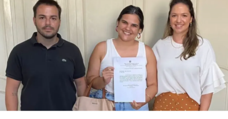 Novas nomeações das comissões são realizadas para o próximo triênio