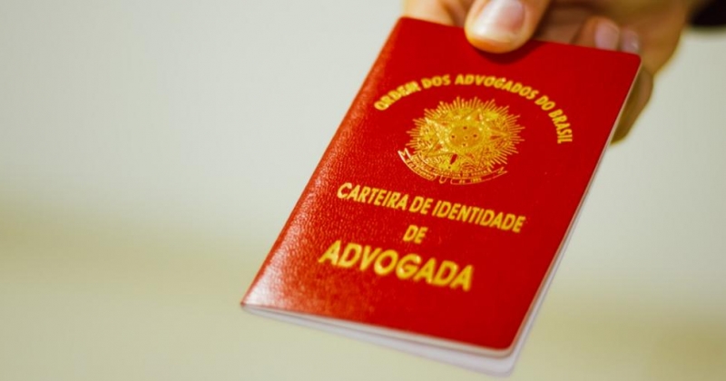 Liberadas após mudanças no Estatuto da Advocacia, inscrições especiais na OAB aguardam regulamentação para serem implementadas
