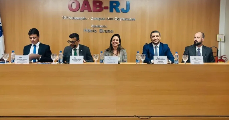 ESA e Comissão de Direito Civil realizam segundo encontro sobre a Reforma do Código Civil