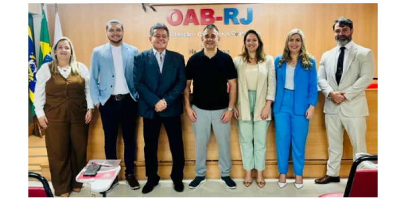 CURSO DE PRÁTICA PREVIDENCIÁRIA NA OAB-CAMPOS-RJ
