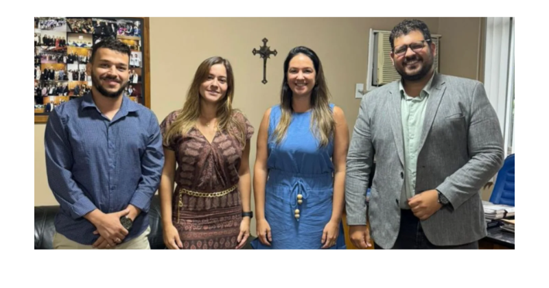 OAB Campos planeja ações em defesa dos direitos da criança e do adolescente para 2026