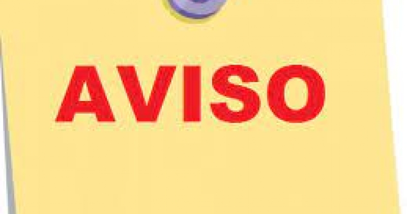 Aviso