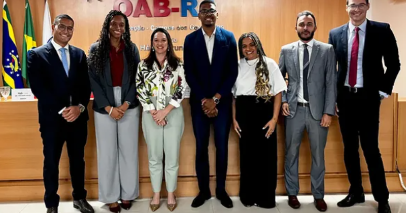Ciclo de Capacitação da Jovem Advocacia da OAB-Campos-RJ aborda 