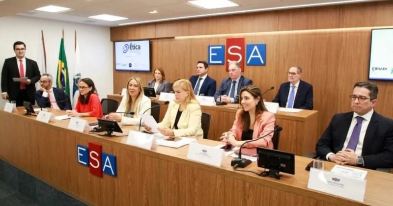 12ª Subseção da OAB/RJ participa da edição especial do 