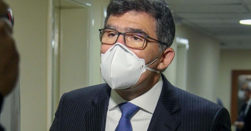 Luciano Bandeira entrega à advocacia 17 escritórios digitais no Centro