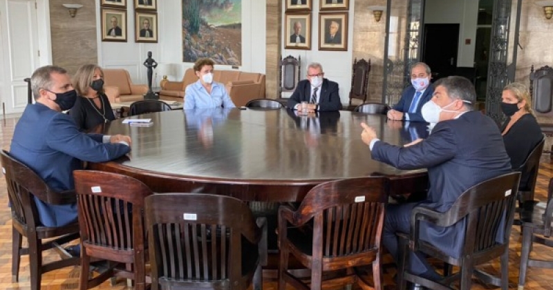 TRT/RJ inicia digitalização dos processos de 2º grau nesta segunda (3/5)