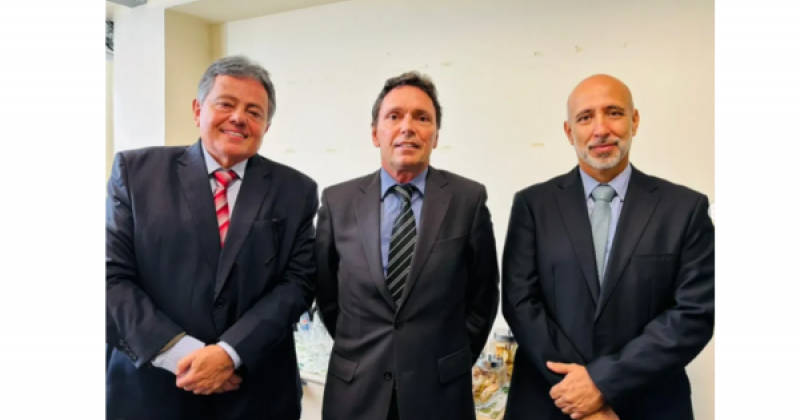 OAB-Campos acompanha correição nas Varas do Trabalho de Campos dos Goytacazes-RJ