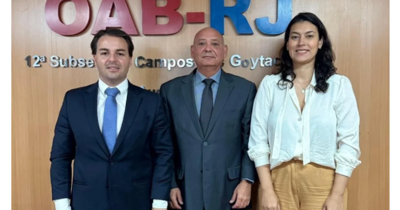 Solenidade de entrega de carteiras aos novos advogados e advogadas 