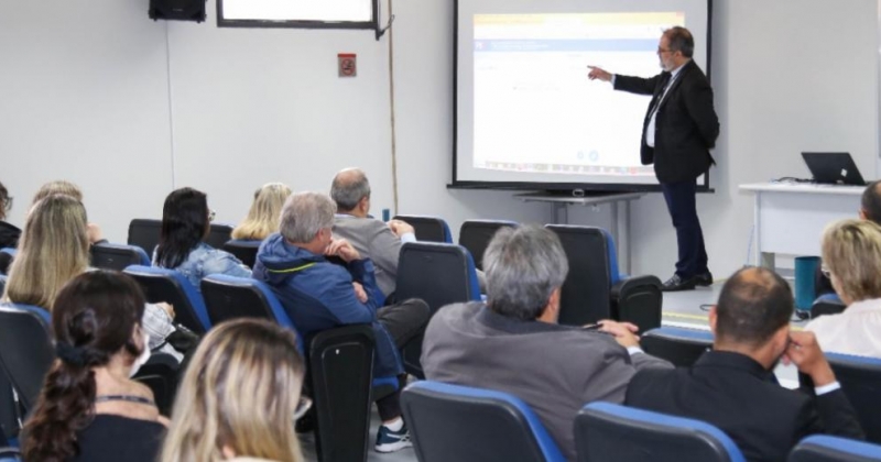 OABRJ participou da apresentação do novo Painel do Advogado do TRT1