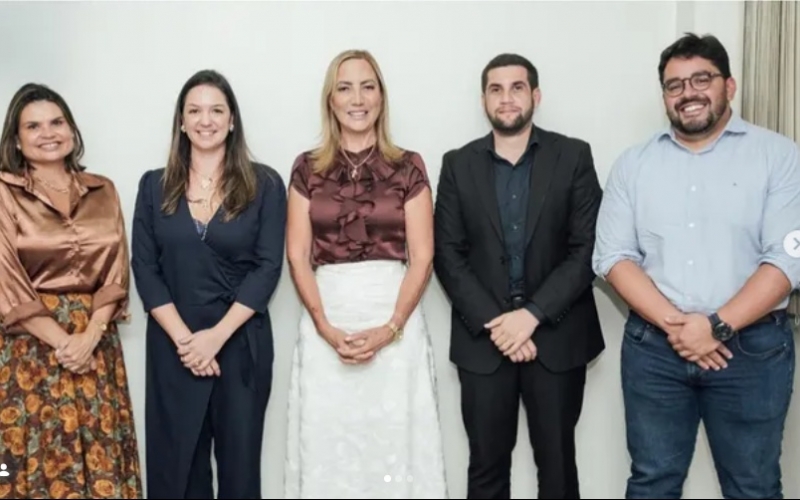 Diálogo Institucional: OAB Campos reúne-se com Prefeitura de São Francisco de Itabapoana