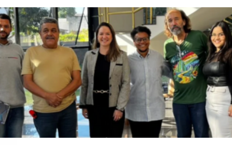 Mês da Advocacia começa com peça Teatral 