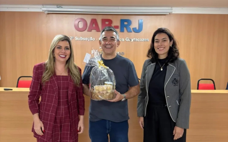 Com sucesso absoluto, OAB Campos conclui o Módulo II do Curso de Prática Previdenciária