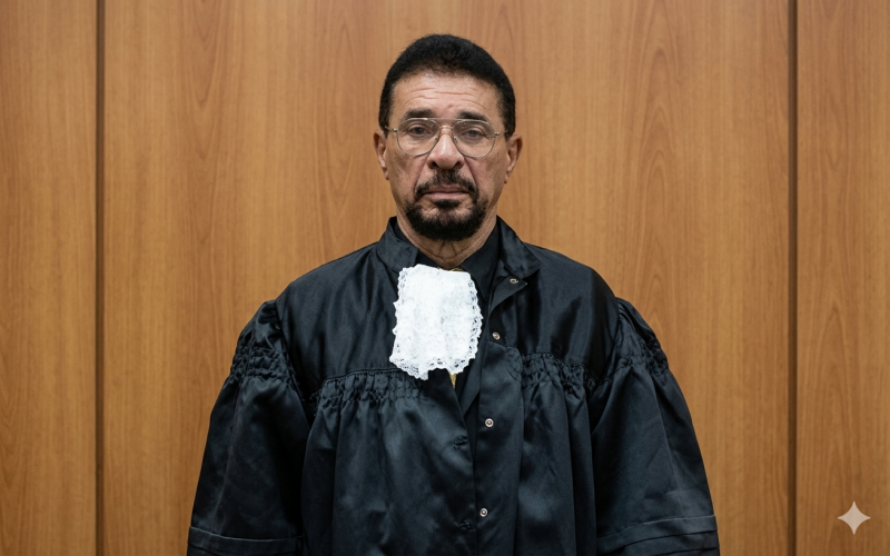 Nota de pesar: Dr. Nilson Macedo da Silva 