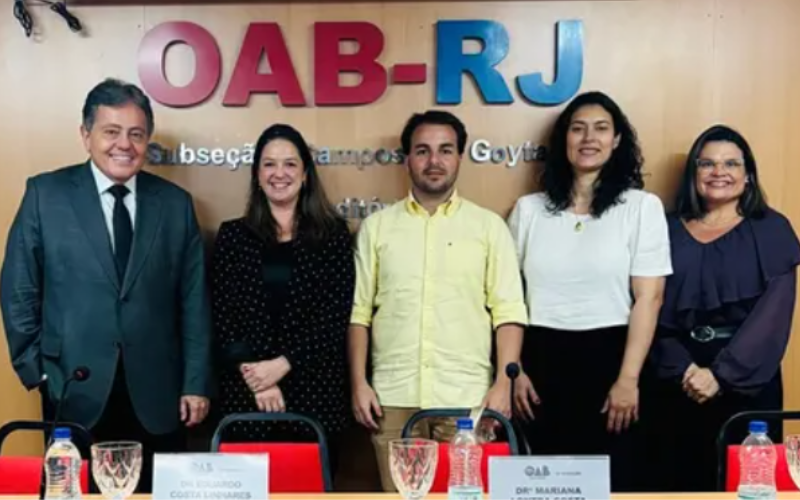 Reunião do Conselho alinha as ações e reforça os projetos voltados para o fortalecimento da advocacia