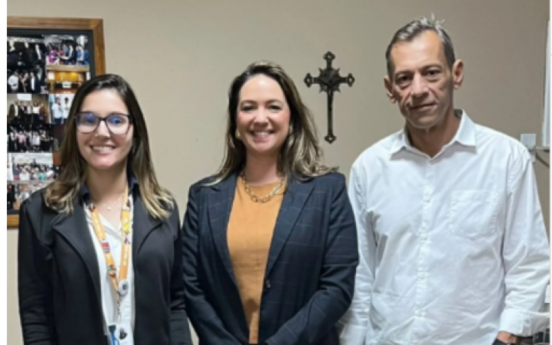 Encontro na Casa do Advogado visa fortalecer advocacia com Parcerias entre OAB e Sest/Senat