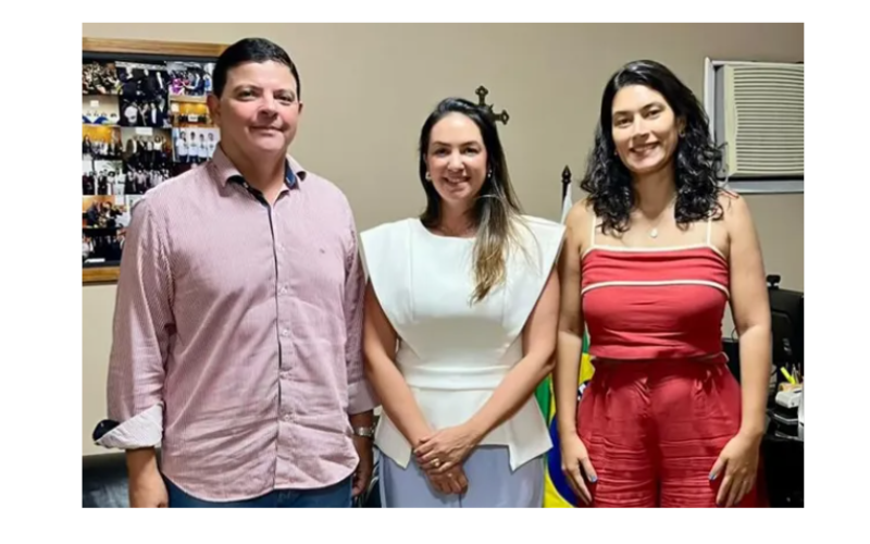 OAB Campos planeja diretrizes da Comissão de Ética para 2026 em reunião de alinhamento