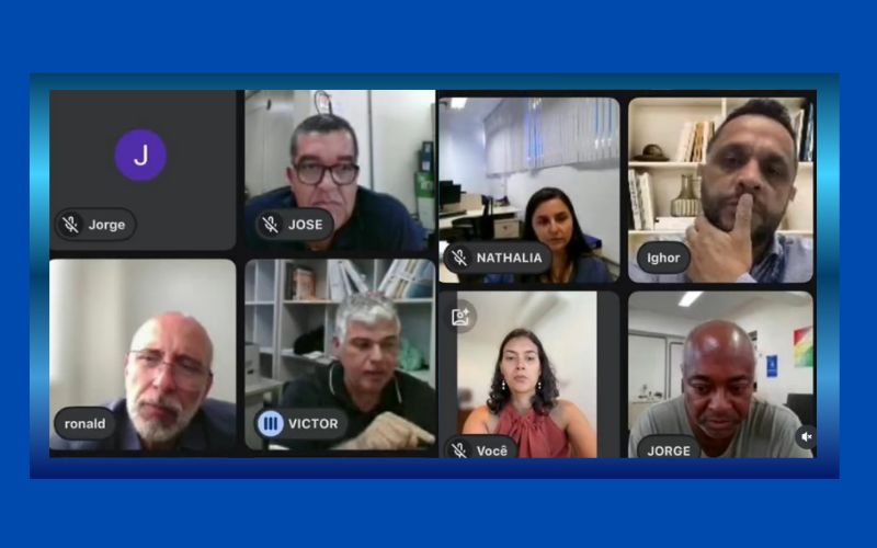 OAB Campos articula novo fluxo para saque de FGTS junto à Caixa e Justiça do Trabalho