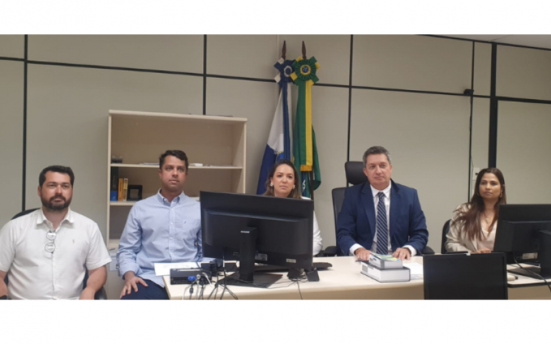 O Tribunal de Justiça do Rio de Janeiro (TJRJ) realiza a partir desta quarta-feira, 6, até sexta-feira, 8, o Mega Feirão Limpa Nome em Campos dos Goytacazes.