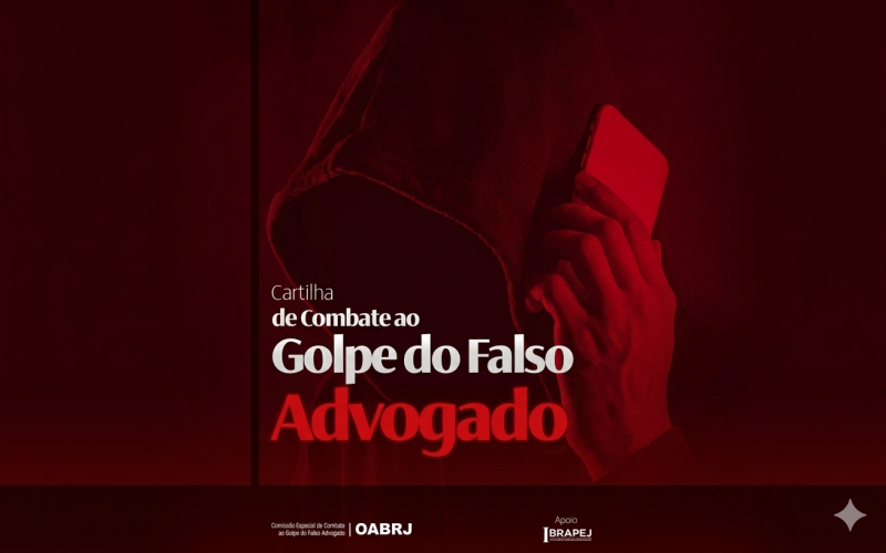 Alerta: Denúncias contra falsos advogados disparam no RJ e OAB intensifica fiscalização