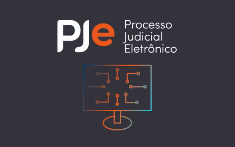 Acesso ao sistema PJe pela Plataforma Digital do Poder Judiciário volta a ser suspenso