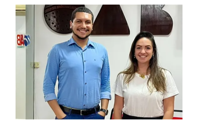 OAB Campos e ESA-CAMPOS-RJ alinham projetos e parcerias para o calendário 2026