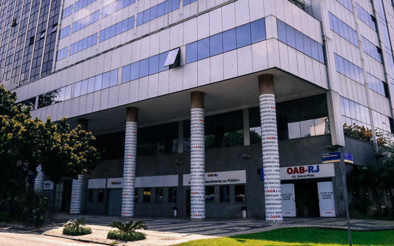 Acelere sua inscrição na Ordem