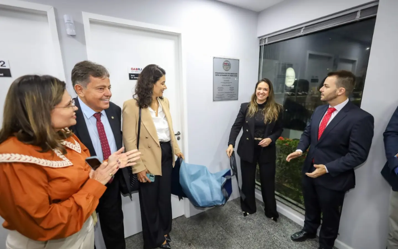 Mês da Advocacia: 12ª Subseção celebra o 11 de agosto com Culto Inter-Religioso e reinauguração de Escritório Compartilhado