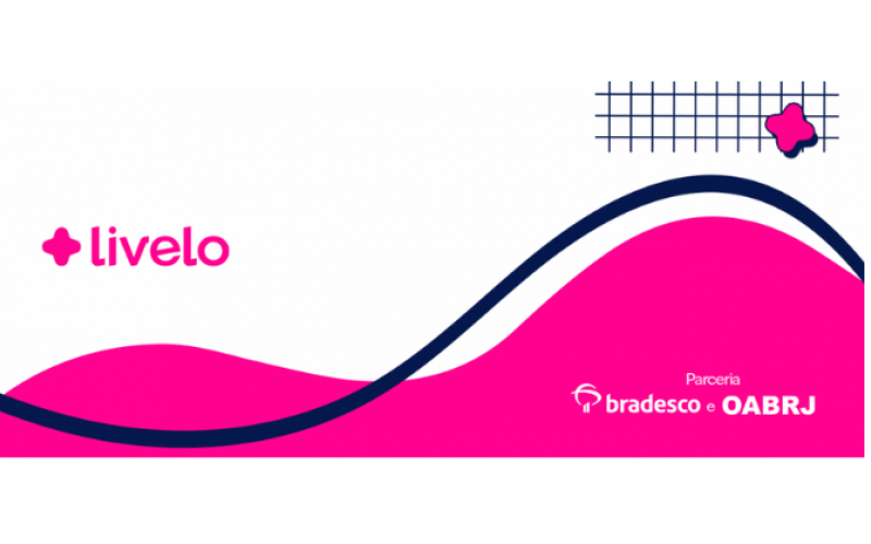 Veja como usar o programa de recompensas Livelo e até zerar a anuidade da OABRJ com o uso dos pontos; facilidade também é fruto da parceria com o Bradesco