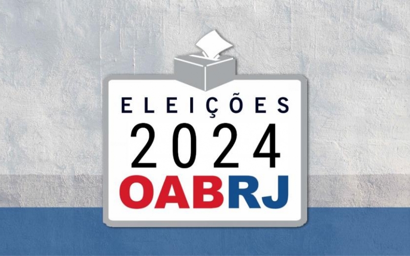 Fique atento: você tem até o dia 26 de outubro para regularizar pendências com a OABRJ e ficar apto a votar nas eleições 2024