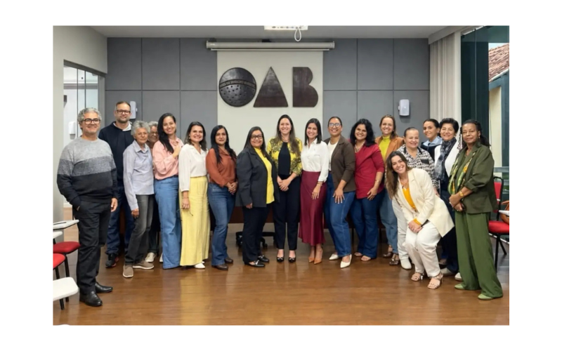 Cuidar de si também é um direito: 12ª Subseção da OAB/RJ promove roda de conversa sobre saúde mental
