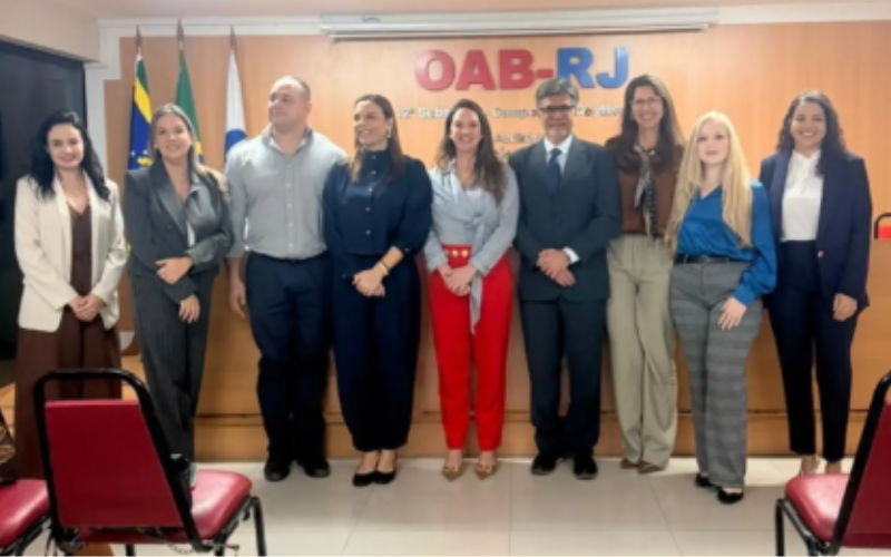 OAB-Campos promove debate sobre urgência e emergência no Direito Médico