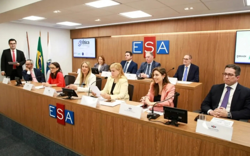 12ª Subseção da OAB/RJ participa da edição especial do 