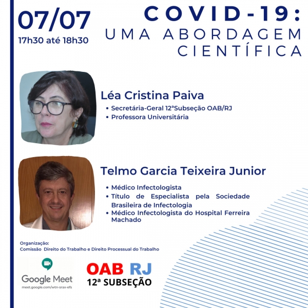 LIVE: COVID-19: 
