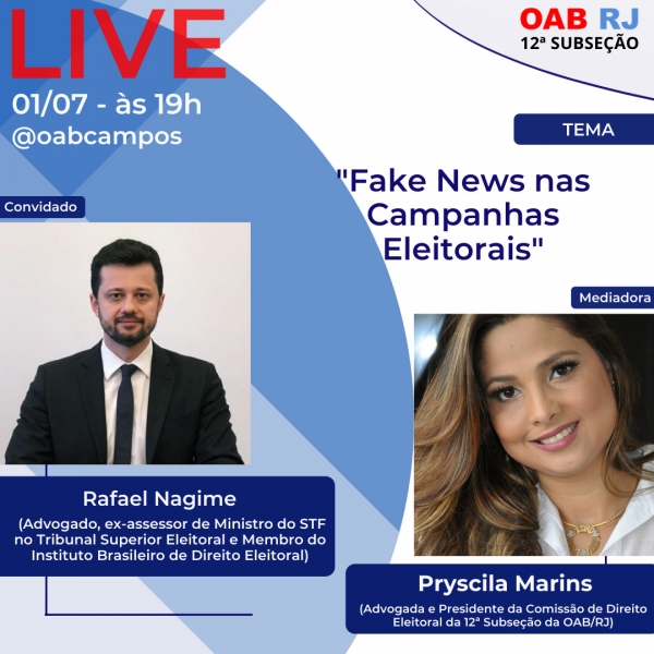 LIVE: 