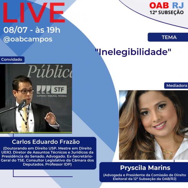 LIVE: 