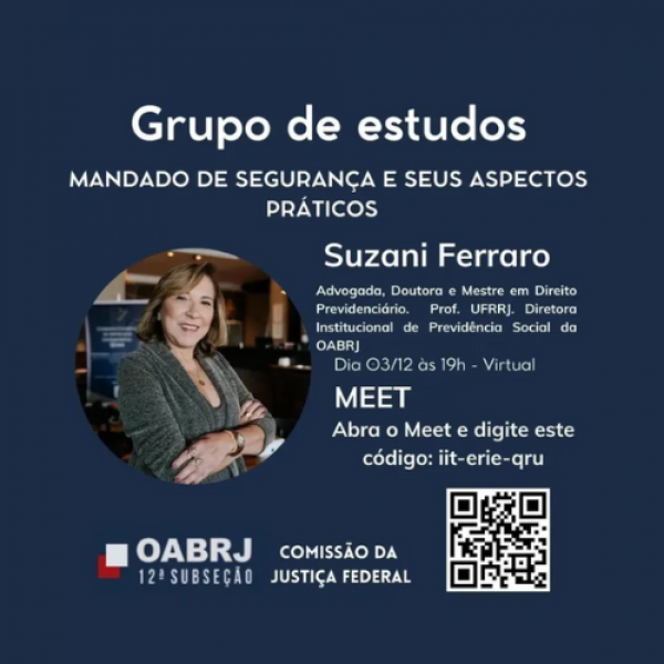 Mandado de Segurança e seus aspectos práticos