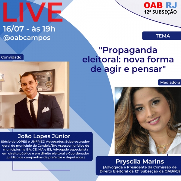 LIVE: 