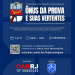 1ª SIMPÓSIO DE DIREITO PROCESSUAL 
