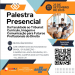 Palestra Da Faculdade ao Tribunal: currículo, imagem e comunicação para futuros profissionais do Direito
