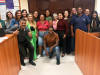 OAB Campos realiza Curso Prático de Peticionamento no Sistema E-PROC TJRJ