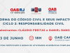 Reforma do Código Civil e seus impactos: OAB Campos Debate 