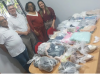 OAB Campos realiza entrega de doações da Campanha do Agasalho para a Missão Bom Samaritano