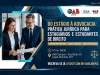 OAB Campos lança curso de Prática Jurídica para estagiários e estudantes de Direito