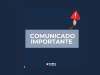 COMUNICADO À ADVOCACIA