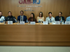 OAB/Campos/RJ promove debate com instituições sobre população em situação de rua no Conselho Comunitário de Segurança