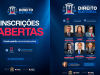 OAB Campos apoia o 1º Seminário de Direito Eleitoral na Câmara Municipal