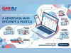Em breve: OAB Campos lança Novo Portal com layout moderno, intuitivo e foco na praticidade para a Advocacia