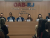 12ª Subseção da OAB/RJ realiza 11ª Solenidade de entrega de carteiras aos Novos Advogados em Campos