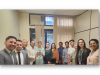 Vice-Presidente da OAB-RJ participa de café de confraternização e prestação de contas em Italva/Cardoso Moreira