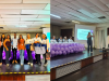 Agosto Lilás: OAB Mulher representa a 12ª Subseção em evento de conscientização na Santa Casa de Misericórdia